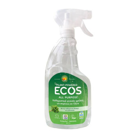 Detergent universal cu patrunjel, 650 ml, Ecos