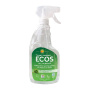 Detergent universal cu patrunjel, 650 ml, Ecos
