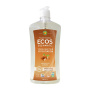 Detergent lichid pentru vase cu migdale, 500 ml, Ecos