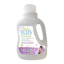 Detergent pentru hainutele bebelusilor cu lavanda si musetel, 1.5 L, Ecos