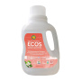 Detergent pentru rufe cu magnolie si crin, 1.5 L, Ecos