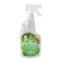 Solutie pentru spalarea fructelor si legumelor, 650 ml, Ecos