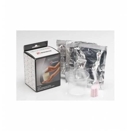 Granule pentru demineralizare 7533, 3x Pack - Boneco - Plaston