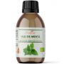 Ulei de menta macerat, 100ml - Pronat