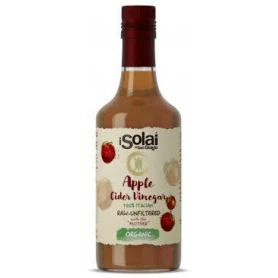 Otet din cidru de mere, eco-bio, 500 ml, iSolai di San Giorgio