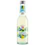 Bautura carbogazoasa Lemonade, eco-bio, 275 ml, Bio Plose