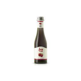 Nectar de afine, fara zahar, eco-bio, 275 ml, Bio Plose