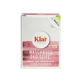 Sapun de nuci, 100 g, Klar