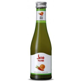 Suc de portocale, fara zahar, eco-bio, 200 ml, Bio Plose