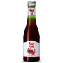 Suc de rosii, fara zahar, eco-bio, 200 ml, Bio Plose