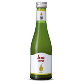 Nectar de pere, fara zahar, eco-bio, 200 ml, Bio Plose
