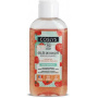 Gel de dus calmant, cu capsuni si rosii, format calatorie, 75 ml, Coslys