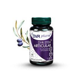 DVR-Stem Articular, 30 capsule, DVR Pharm