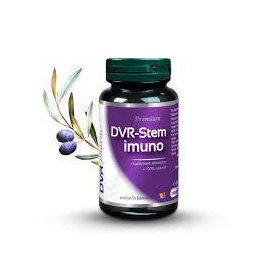 DVR-Stem Imuno, 30 capsule, DVR Pharm
