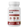Berberina plus, 500 mg, 30 capsule vegetale, Nutrific
