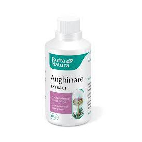 Anghinare extract, 90 capsule, Rotta Natura
