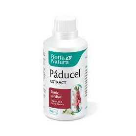 Paducel extract, 90 capsule, Rotta Natura