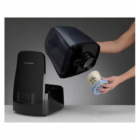 Umidificator ultrasonic U650 - Boneco - Plaston