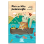 Pisica Mia pescuieste - Carte- Editura Dph