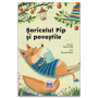 Soricelul Pip si povestile - Editura DPH