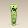 Gel - peeling pentru curatarea fetei, Cactus The Beautifier, 125 ml, Hej Organic