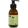 Ulei demachiant spumant, Cactus The Remover, 105 ml, Hej Organic