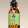 Ulei demachiant spumant, Cactus The Remover, 105 ml, Hej Organic