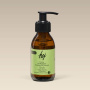 Ulei demachiant spumant, Cactus The Remover, 105 ml, Hej Organic