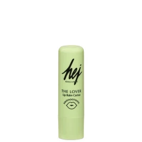 Balsam de buze The Lover, 5 g, HEJ ORGANIC
