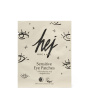Pad-uri pentru ochi Sensitive, 3 ml, Hej Organic