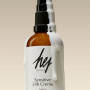 Crema de fata pentru ten sensibil, 24 h Sensitive, 50 ml, Hej Organic