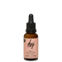 Ser facial anti-imbatranire, cu efect revitalizant, NAKED GLOW BOOSTING, 30 ml, HEJ ORGANIC