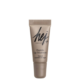 Tratament cu peptide pentru buze, 8 ml, Hej Organic