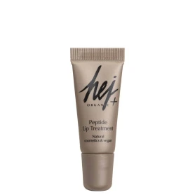 Tratament cu peptide pentru buze, 8 ml, Hej Organic