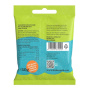 Jeleuri din fructe cu xilitol in forma de pisicute, 50 g, Birkengold