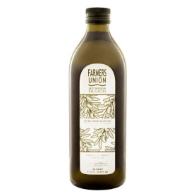 Ulei masline extravirgin, 1litru, Farmers Union