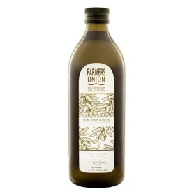 Ulei masline extravirgin, 1litru, Farmers Union