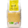 Mei decorticat, eco-bio, 500 g, Alliance Bio