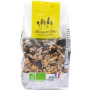 Amestec de seminte pentru salata, eco-bio, 250 g, Alliance Bio