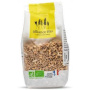 Grau spelta decorticat, eco-bio, 500 g, Alliance Bio