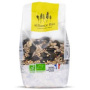 Amestec seminte pentru paine, eco-bio, 250 g, Alliance Bio