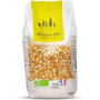 Porumb pentru popcorn, eco-bio, 500 g, Alliance Bio