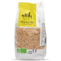 Seminte de in auriu, eco-bio, 250 g, Alliance Bio