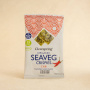 Alge nori, snack cu chilli, 4 g, Clearspring