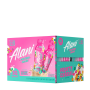 Shake Proteic Cu Aroma De Cereale Cu Lapte, Alani Nu Protein, 355 ml, GNC