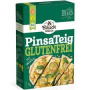 Mix pentru blat de pizza cu maia, fara gluten, eco-bio, 350 g, BauckHof