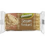 Batoane crocante de susan, eco-bio, 27 g, Dennree