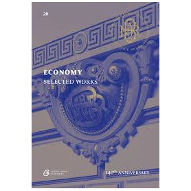 Economy -  Selected Works  - Carte - Curtea Veche