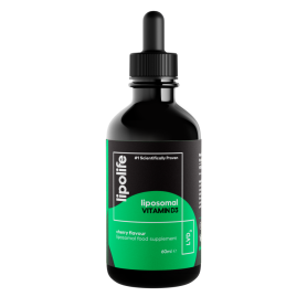 LVD2 - Vitamina D3 lipozomala, 60 ml, Lipolife