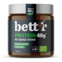 Crema proteica de alune de padure si cacao, eco-bio, 250 g, Bettr